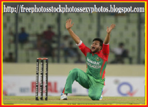  Thank you for honored SHAKIB AL HASAN and your wondrous desires and prayers wondrous game of cricket. Again  